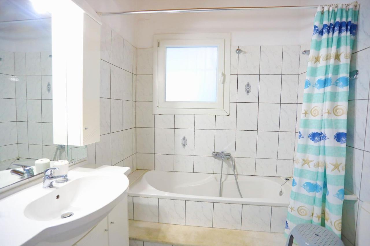 فيلا Seaview Calypso نساكيون المظهر الخارجي الصورة
